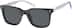 Square Magnetic Snap-On Set 503525 in Tortoiseshell