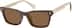 Rectangle Magnetic Snap-On Set 503635 in Ivory Tortoiseshell