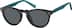 Round Magnetic Snap-On Set 503725 in Tortoiseshell