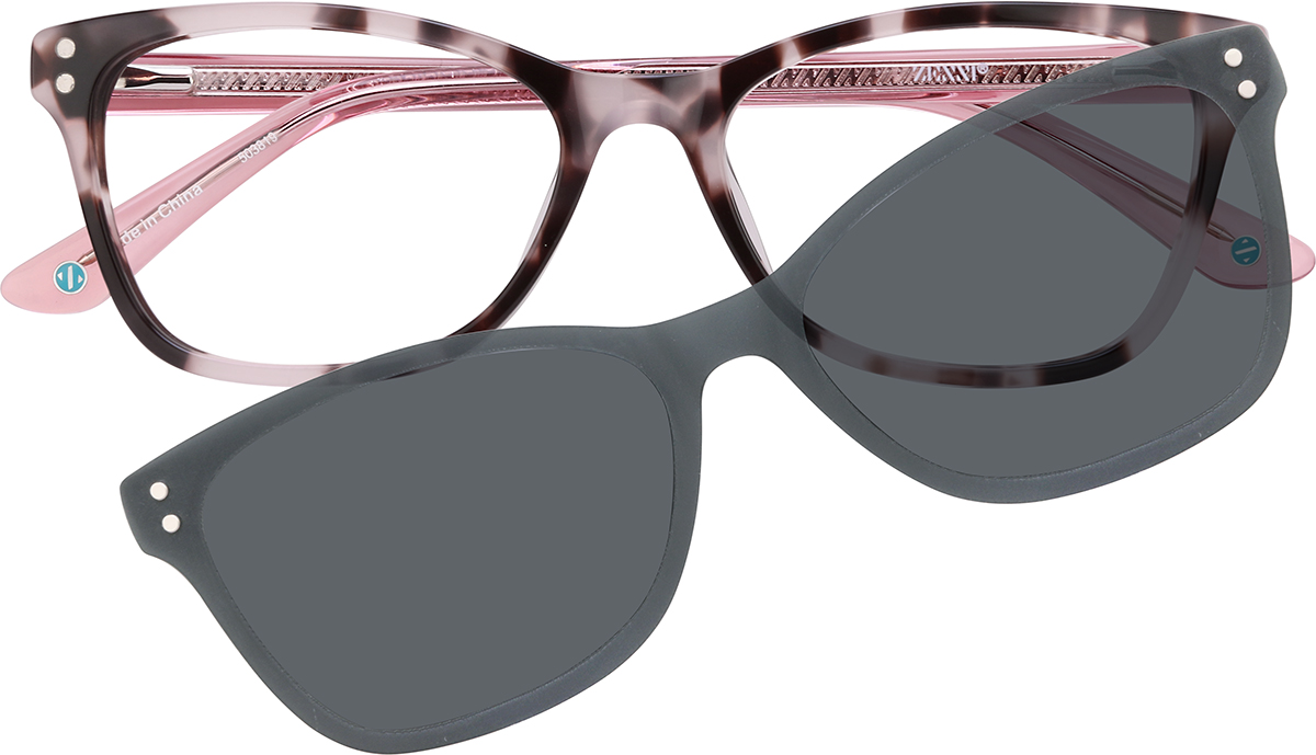 SunCover Flamingo, Glasses Case