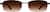 Image of Titanium Rectangle Glasses thumbnail