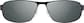 Image of Titanium Aviator Glasses thumbnail