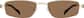 Image of Titanium Rectangle Glasses thumbnail