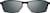 Image of Titanium Rectangle Glasses thumbnail
