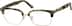 Browline Glasses 535425 in Tortoiseshell