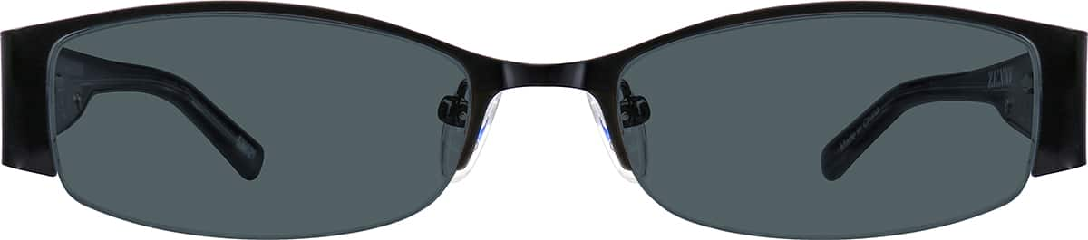 Image of Rectangle Glasses