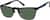 Angle view of Rectangle Polarized Magnetic Snap-on Set 541121 in Black thumbnail