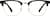 Front view without clip-on of World View 542221 in Black thumbnail