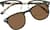 Front view of World View 542234 in Khaki thumbnail