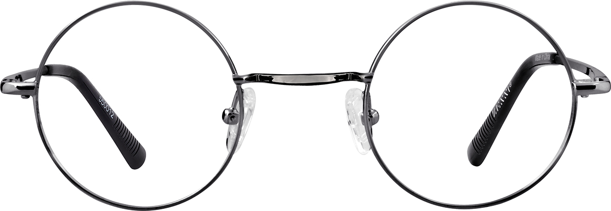 Black Round Glasses 550021 Buy affordable and quality full rim glasses at eyewearcanada.com. round glasses 5500