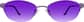 Image of Oval Glasses thumbnail