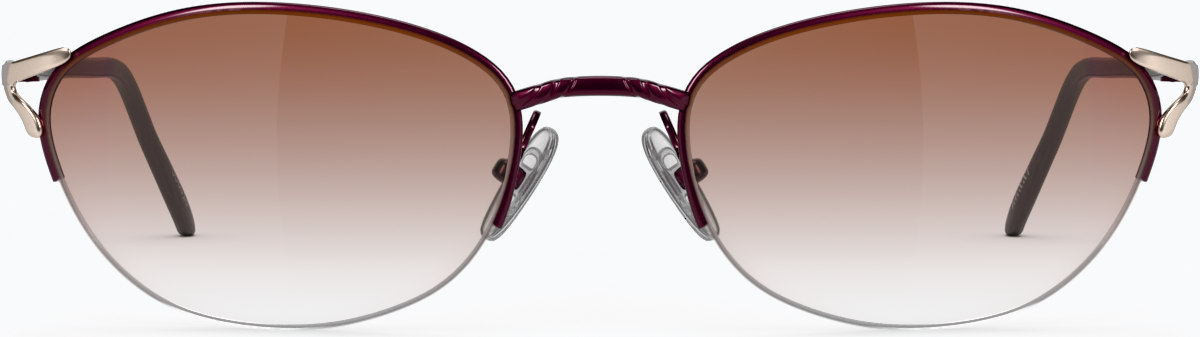 Image of Oval Glasses thumbnail