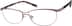 Oval Glasses 558219 in Pink