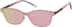 Oval Magnetic Snap-On Set 560617 in Berry