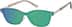 Oval Magnetic Snap-On Set 560624 in Moss