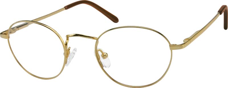 titanium kids glasses