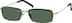 Polarized Magnetic Snap-on  581111 in Silver