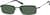 Angle view of Polarized Magnetic Snap-on  581121 in Black thumbnail