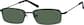 Angle view of Polarized Magnetic Snap-on  581121 in Black thumbnail