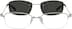 Polarized Magnetic Snap-on   581311 in Silver