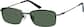 Angle view of Polarized Magnetic Snap-on   581312 in Gray thumbnail