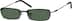 Polarized Magnetic Snap-on   581521 in Black