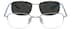 Polarized Magnetic Snap-on   583611 in Silver