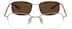 Polarized Magnetic Snap-on   583614 in Gold