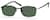 Angle view of Polarized Magnetic Snap-on   583621 in Black thumbnail