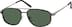 Aviator Magnetic Snap-On Set 5860025 in Tortoiseshell