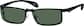 Angle view of Rectangle Polarized Magnetic Snap-on 586021 in Black thumbnail
