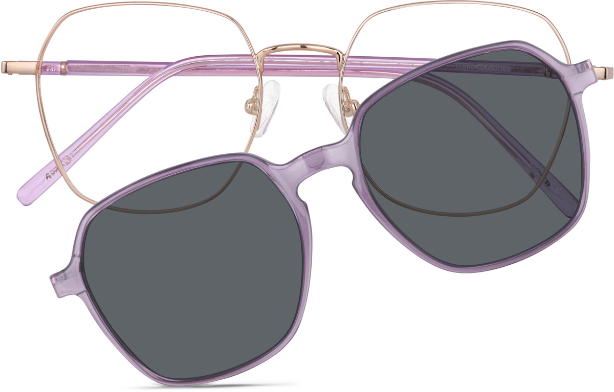 Order Page Zenni Optical