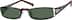 Rectangle Polarized Magnetic Snap-on 587218 in Red