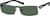 Angle view of Rectangle Polarized Magnetic Snap-on 587812 in Gray thumbnail