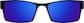 Image of Rectangle Glasses thumbnail