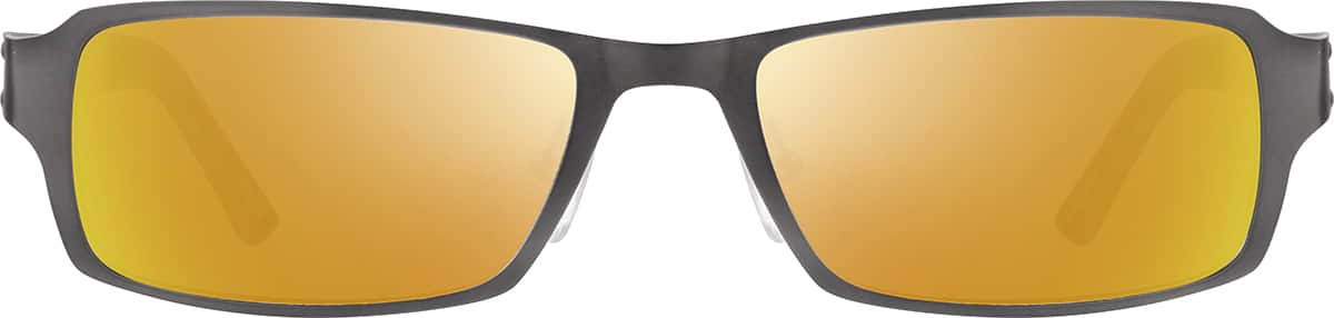 Image of Rectangle Glasses