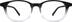 Round Glasses 600012 in Gray