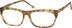 Cat-Eye Glasses 608425 in Tortoiseshell
