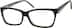 Square Glasses 612724 in Green