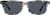 Image of Rectangle Glasses thumbnail