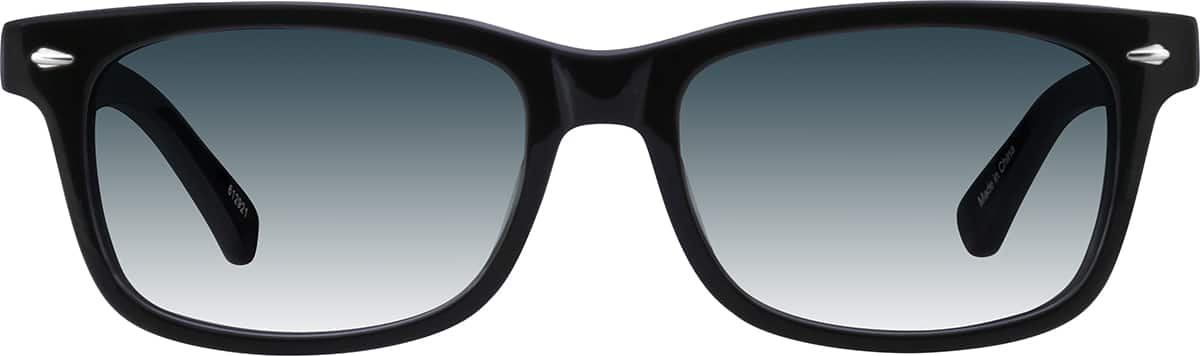 Image of Rectangle Glasses