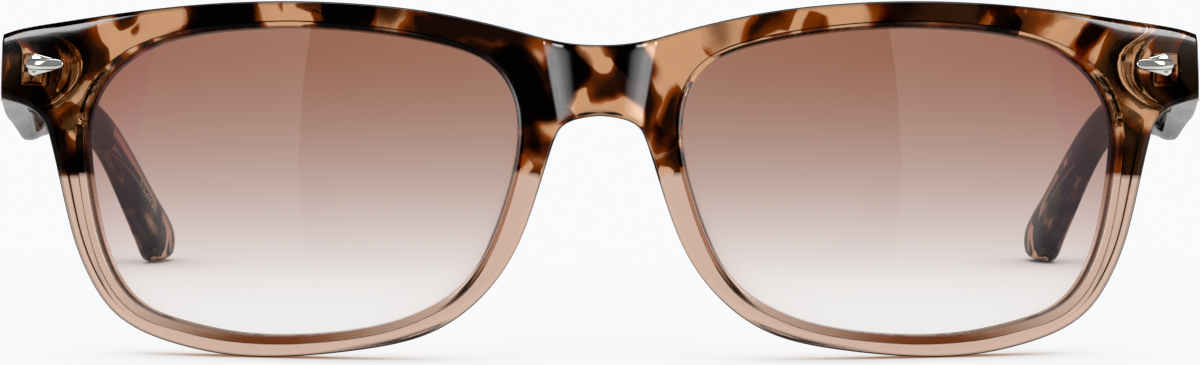 Image of Rectangle Glasses thumbnail