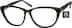 Round Glasses 620324 in Green