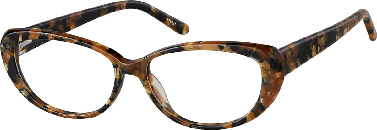 Zenni optical cheap eyeglasses