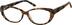 Cat-Eye Glasses 623531 in Tortoiseshell