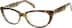 Cat-Eye Glasses 625225 in Tortoiseshell