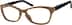 Cat-Eye Glasses 628732 in Cream