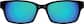 Image of Kids’ Rectangle Glasses thumbnail