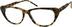Cat-Eye Glasses 633025 in Tortoiseshell