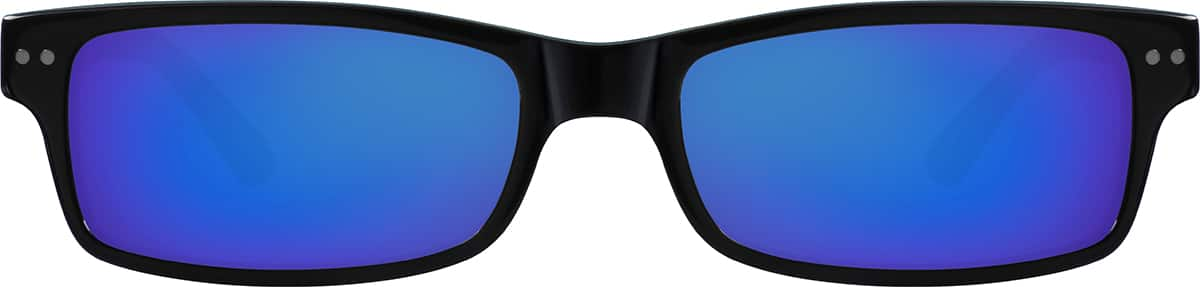 Image of Rectangle Glasses